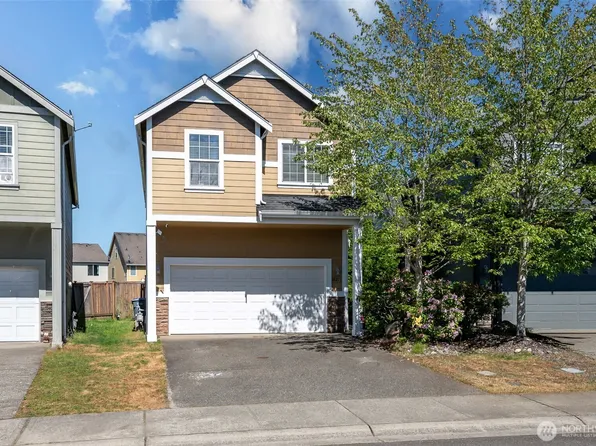 18219 111th Avenue Ct E, Puyallup, WA 98374