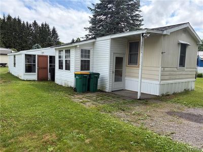 3040 Route 39 Aristo Terr Circle Dr #63, Yorkshire, NY, 14173