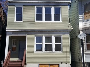 38 Tichenor Ter, Irvington, NJ 07111