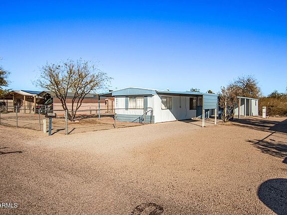 4th image of 10901 N HILLSIDE Drive