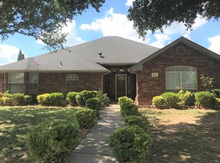 3517 Grandview Dr, San Angelo, TX 76904