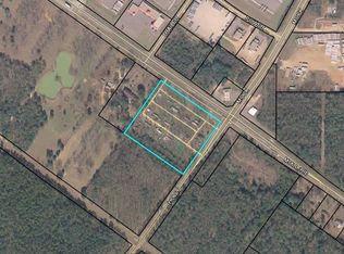 1626 Moultrie Rd, Albany, GA 31705