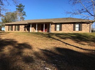 63 Crazy Tree Dr, Carriere, MS 39426