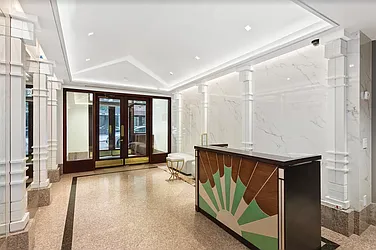 Rented by REAL New York