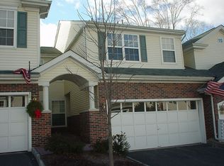 1507 Windsor Ct #1507, Denville, NJ 07834