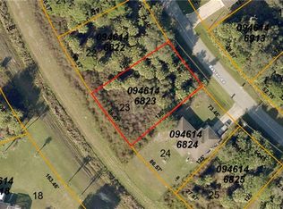 5823 Babian Rd, North Pt, FL 34291