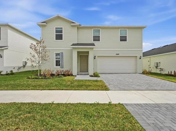 10715 NW Moon Rise Ln, Port Saint Lucie, FL