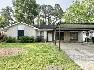1503 W Donovan St, Houston, TX 77091