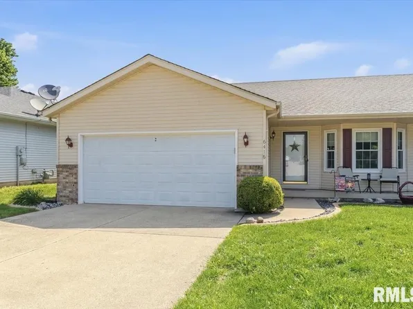 6416 Hayley Ct, Springfield, IL 62712