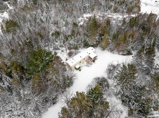 15 Old Mill Stream Rd, Sullivan, ME 04664