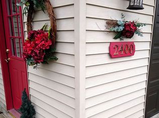 2400 Werth Rd, Alpena, MI 49707