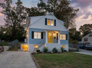 618 Potomac Ave, Silver Spring, MD 20910