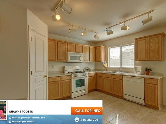 2nd image of 1837 W Desert Mountain Dr