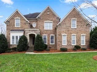 1204 Nightingale Rd, Waxhaw, NC 28173