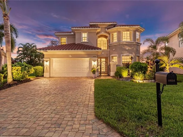 19554 Casa Verona CT, ESTERO, FL 33967