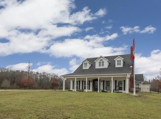 12325 Fm 1649, Ore City, TX 75683