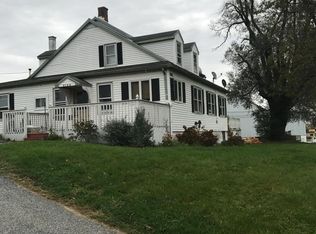 5125 Horseshoe Pike, Honey Brook, PA 19344