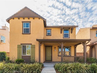 2876 E La Avenida Dr, Ontario, CA, 91761
