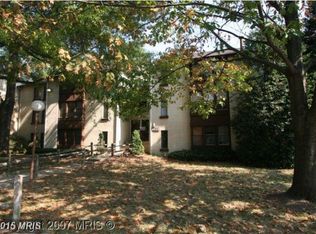 9633 White Acre Rd #C4, Columbia, MD