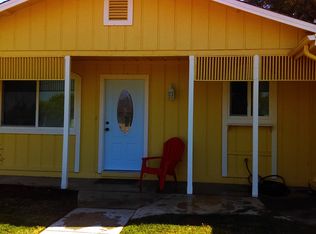 1011 Trinity St, Orland, CA 95963