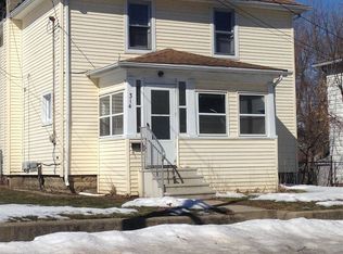 314 N Gorham St, Jackson, MI