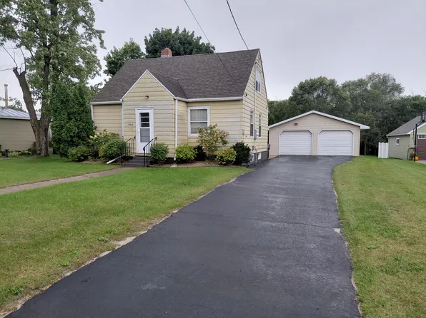 1010 S Water St, Sparta, WI 54656