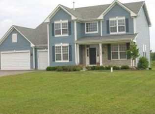 13185 W Shenandoah Trl, Wadsworth, IL 60083