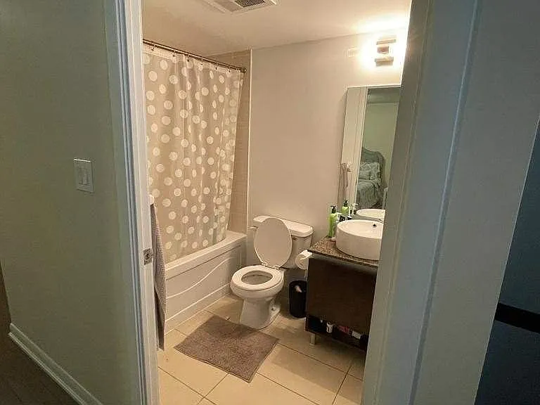 205 Frederick St #309 — Photo 11