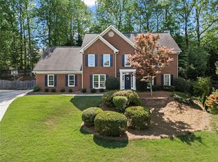 4794 Dalhousie Pl NE, Marietta, GA 30068