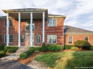 7400 Voyles Rd, Greenville, IN 47124