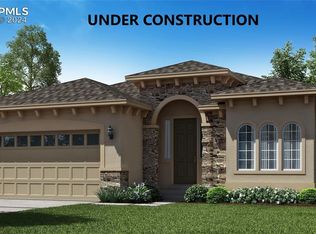 10829 Foggy Bend Ln, Peyton, CO 80831