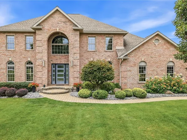 157 Homestead Dr, Columbiana, OH 44408