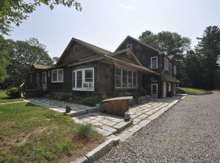 37 Larkin Rd, Newbury, MA 01922