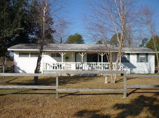 14805 Timber Ridge Dr, Moss Point, MS 39562