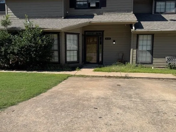 4 Lakeview Dr, Burneyville, OK 73430