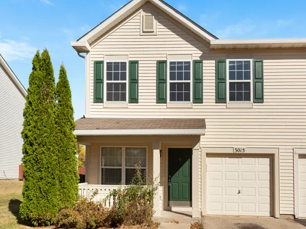 3015 Alyssa St, Plano, IL 60545