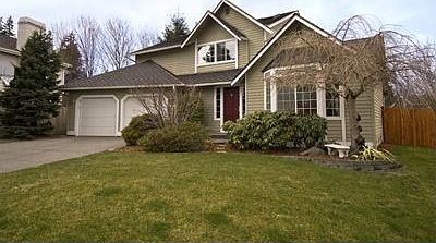 Cul-de-sac location!