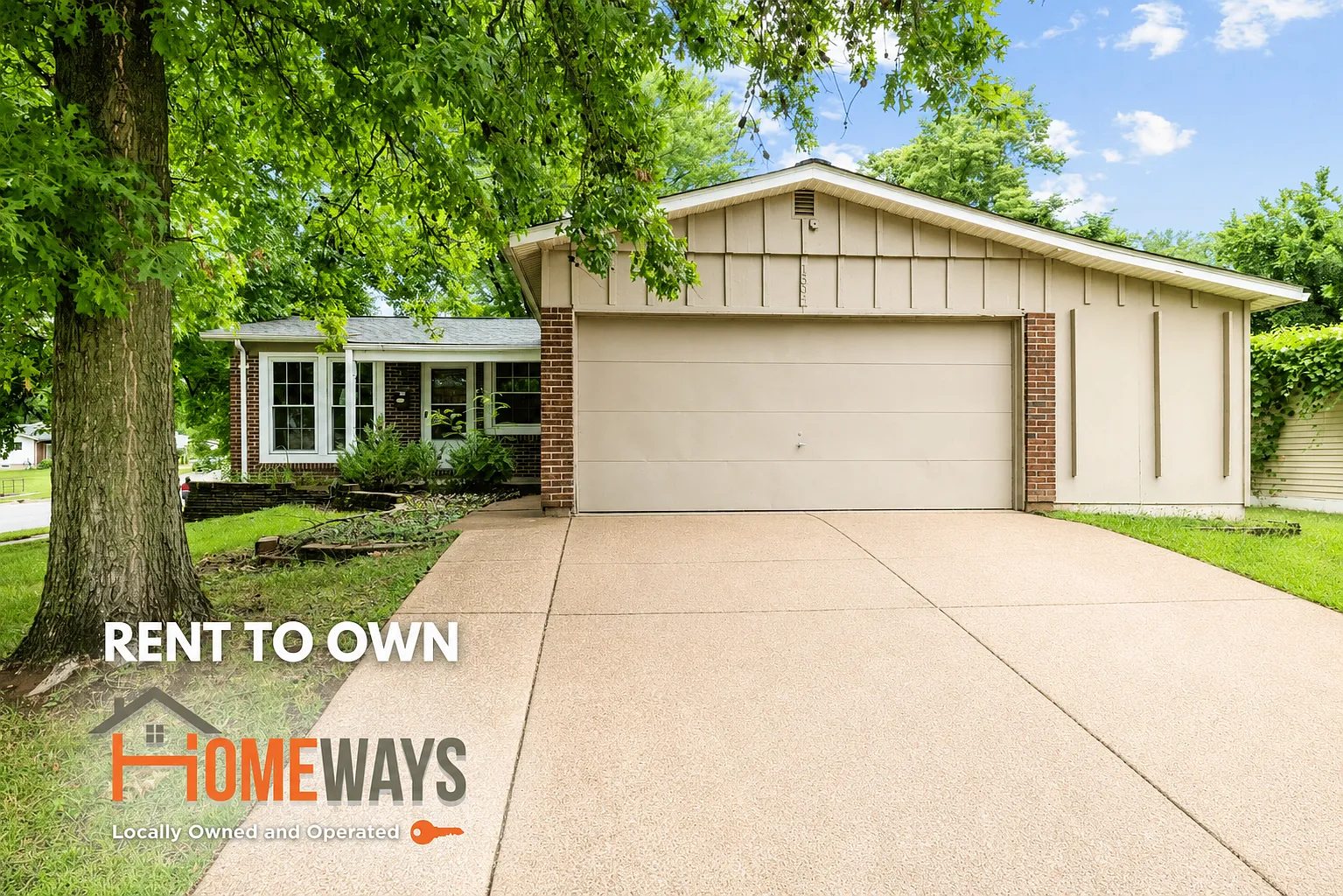 3 bed, 1425 sqft, $2,008 — Photo 1