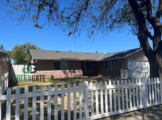 2305 Rose Ave, Modesto, CA 95355