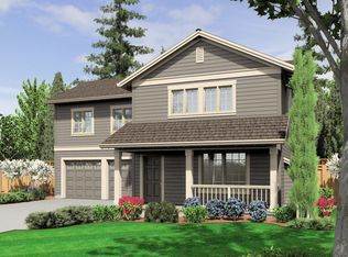 16314 SE 261st Ct, Covington, WA 98042