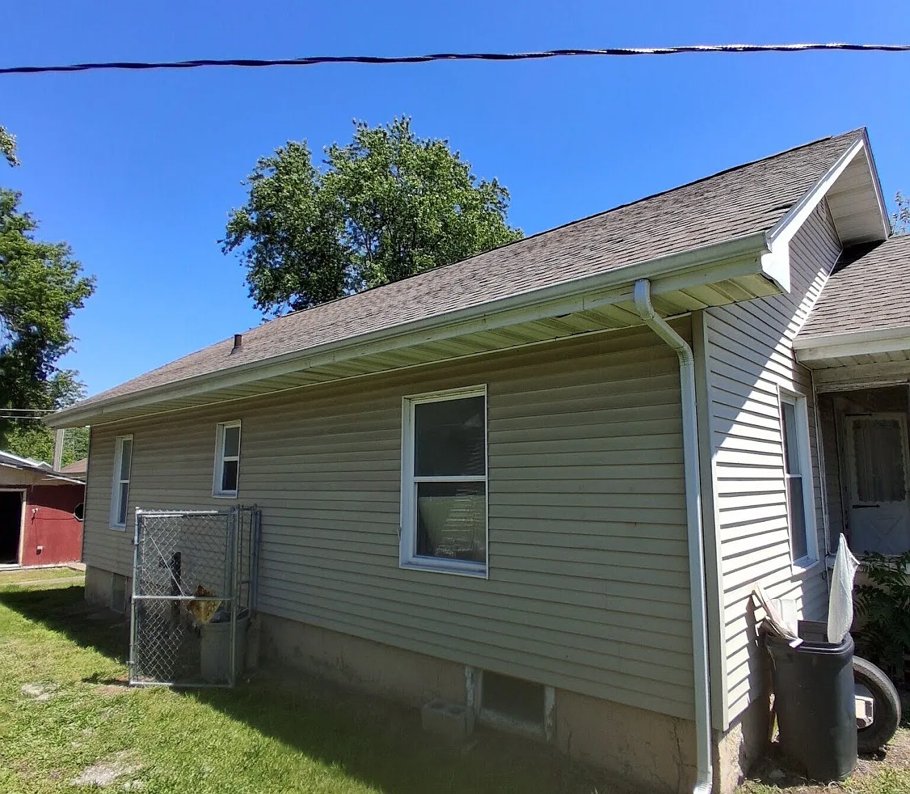 2 bed, 1135 sqft, $955 — Photo 2