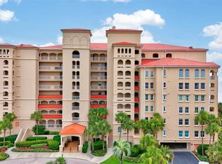 15 Avenue De La Mer APT 2304, Palm Coast, FL 32137