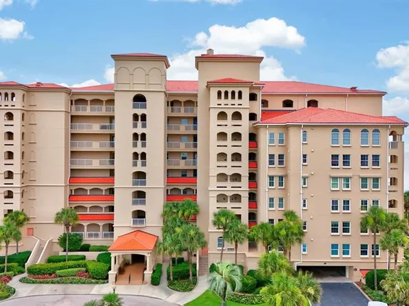 15 Avenue De La Mer APT 2304, Palm Coast, FL 32137