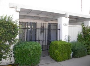 548 S Allred Dr, Tempe, AZ 85281