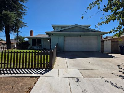 766 E Pillsbury St, Lancaster, CA, 93535