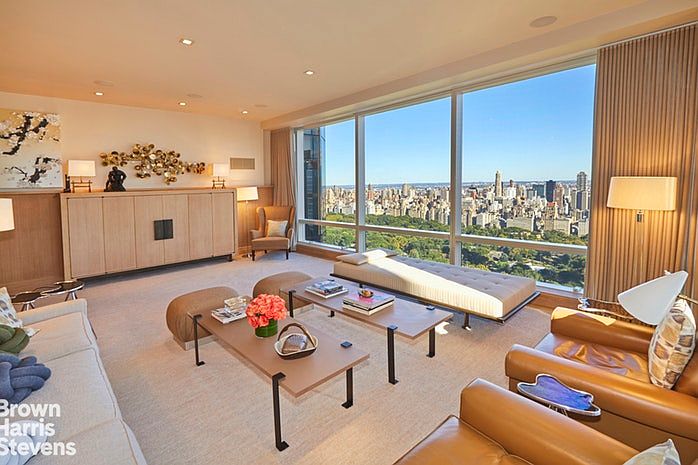 1st image of 1 Central Park N #45C