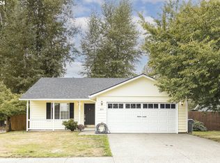 606 SW 24th Ave, Battle Ground, WA 98604