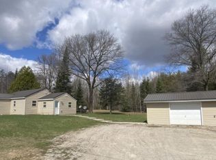 W6850 State Highway 64, Pound, WI 54161