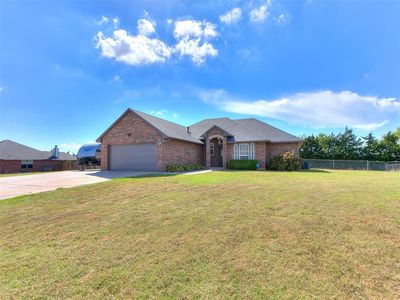 11755 Ridge Point, Guthrie, OK, 73044