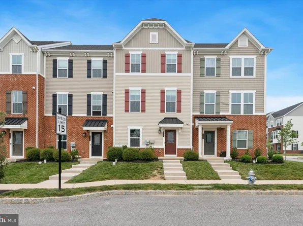 515 Quarry Point Rd, Malvern, PA 19355